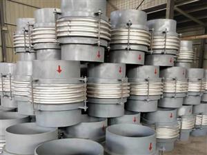 煤粉管道專(zhuān)用三維補(bǔ)償器-三維補(bǔ)償器