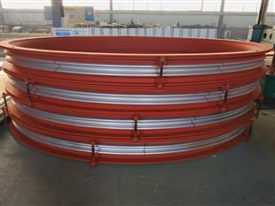 不銹鋼波紋補償器-大口徑不銹鋼波紋補償器-金屬波紋補償器